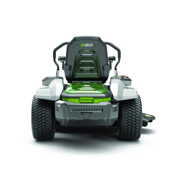 Ego Power+ Z6 42-in Zero-Turn Lawn Mower | ZT4204L - Image 2