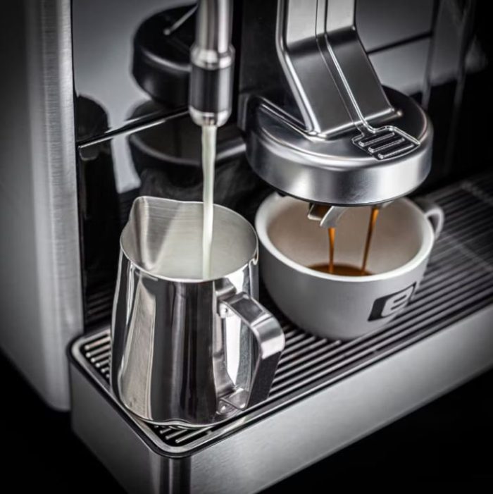 Eversys Enigma Classic Superautomatic Espresso Machine - Image 15