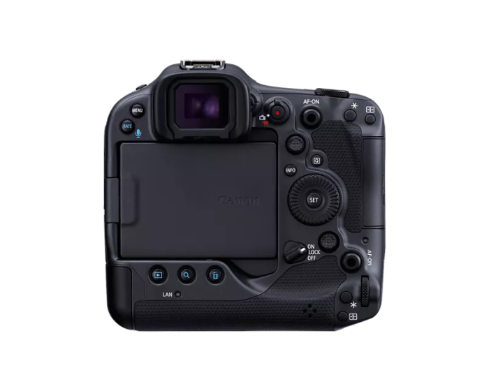 Canon EOS R3 Body - Image 6