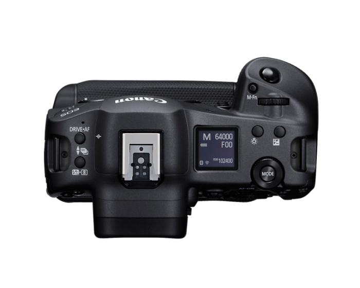 Canon EOS R3 Body - Image 7