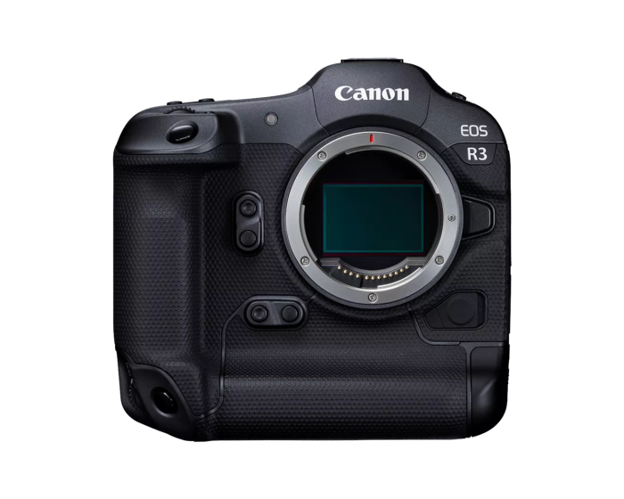 Canon EOS R3 Body - Image 9