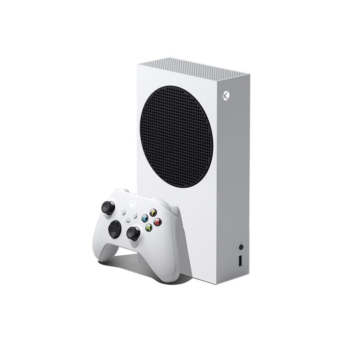 Xbox Series S – Fortnite & Rocket League Bundle - Image 3