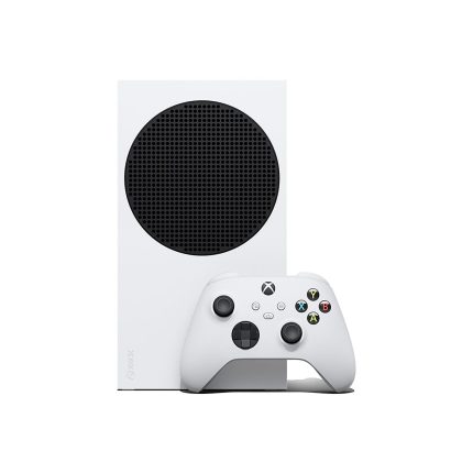 Xbox Series S – Fortnite & Rocket League Bundle