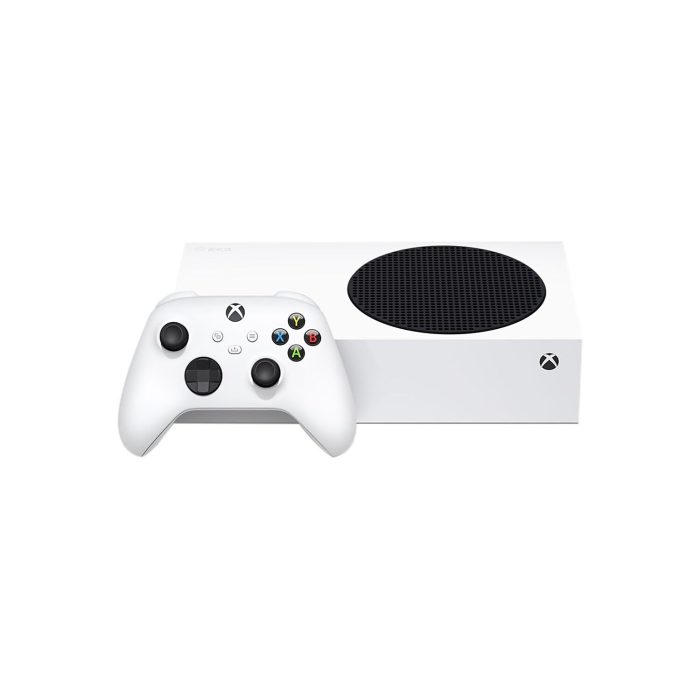 Xbox Series S – Fortnite & Rocket League Bundle - Image 2