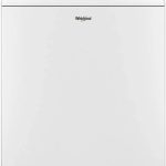 Whirlpool – 4.8 Cu. Ft. High Efficiency Smart Top Load Washer with Load & Go Dispenser – White