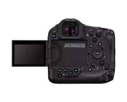 Canon EOS R1 Body