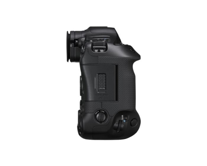 Canon EOS R1 Body - Image 4