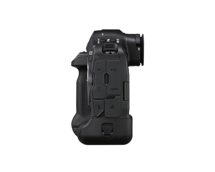 Canon EOS R1 Body - Image 5