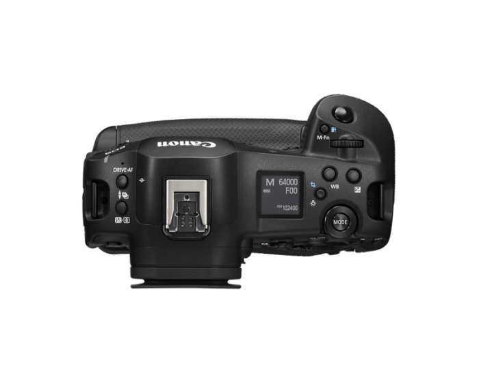 Canon EOS R1 Body - Image 2