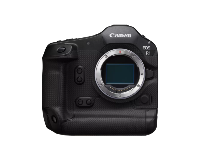 Canon EOS R1 Body - Image 7