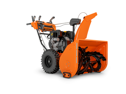 Ariens Platinum (30″) SHO 414cc Two-Stage Snow Blower 921064