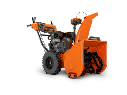 Ariens Platinum (24″) SHO Great Lakes 369cc EFI Two-Stage Snow Blower 921066