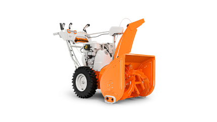 Ariens 90th Anniversary Edition Platinum (24″) SHO 369cc Two-Stage Snow Blower 921933