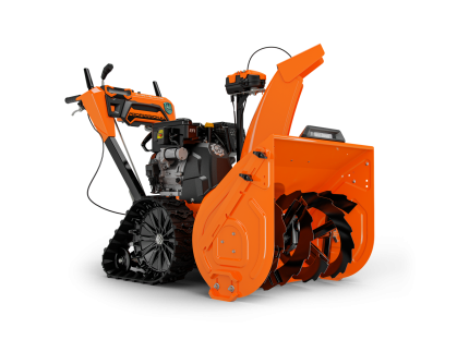 Ariens Alpine Professional (28″) RapidTrak 420cc EFI Hydrostatic Two-Stage Snow Blower 926091