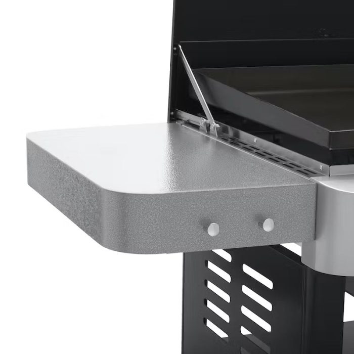Weber 36″ Griddle Liquid Propane Grill - Image 17
