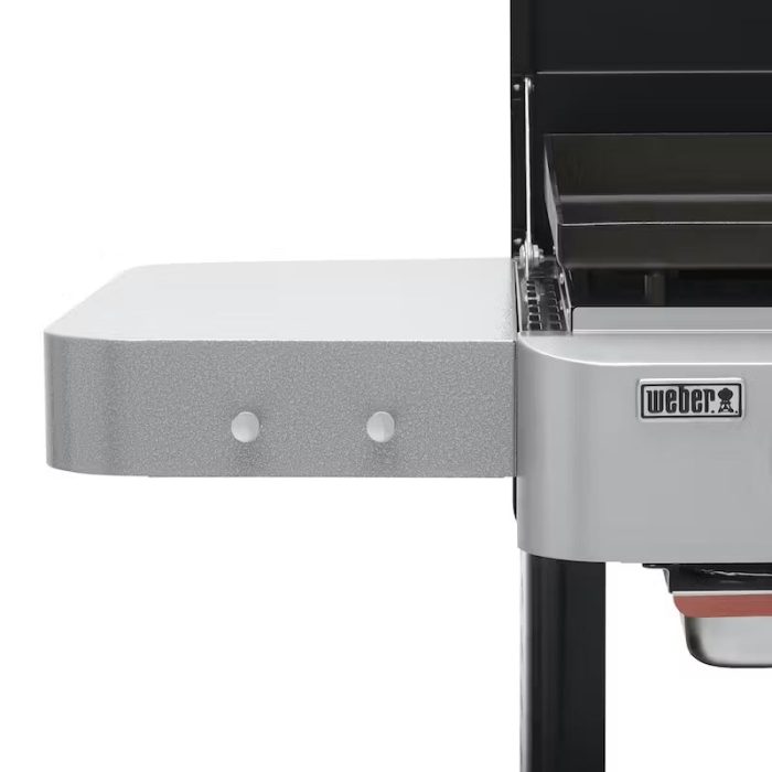 Weber 36″ Griddle Liquid Propane Grill - Image 18