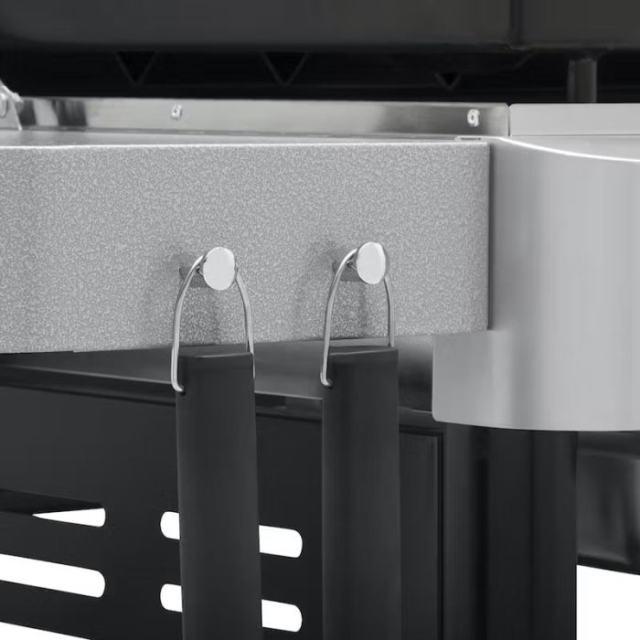 Weber 36″ Griddle Liquid Propane Grill - Image 19