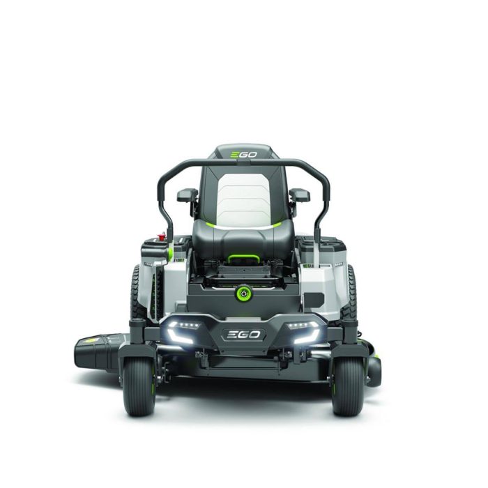 Ego Power+ Z6 42-in Zero-Turn Lawn Mower | ZT4204L - Image 9