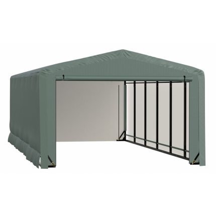 9 Ft. W x 12 Ft. D Garage