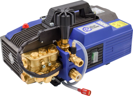 AR Blue Clean Pro AR630TSS Electric Pressure Washer 1900 PSI 2.1 GPM New