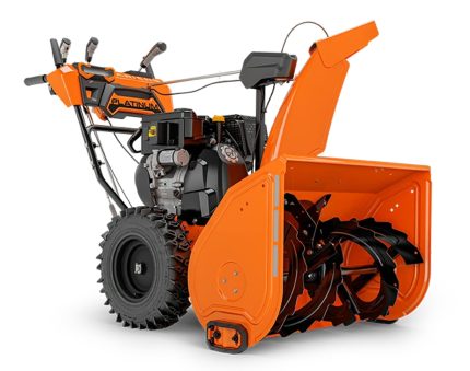 Ariens Platinum SHO 414cc 2-Stage Snow Blower
