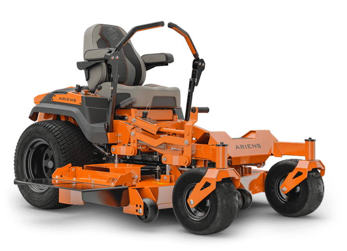 Ariens APEX (48″) 23HP Kawasaki Zero Turn Mower