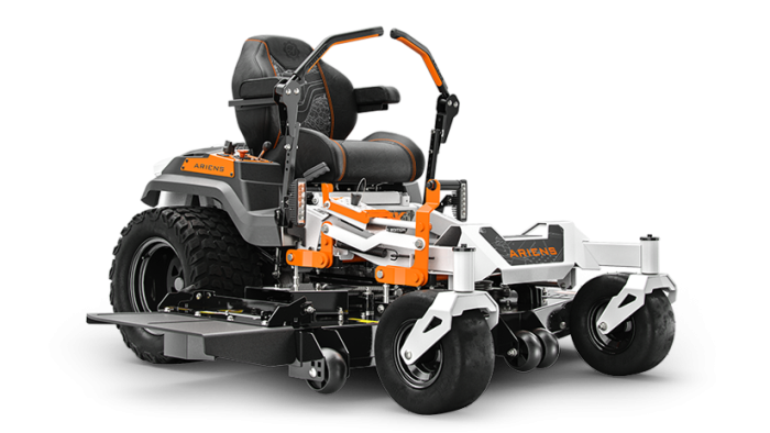 Ariens APEX Limited Edition (60″) 24HP Kawasaki Zero Turn Mower