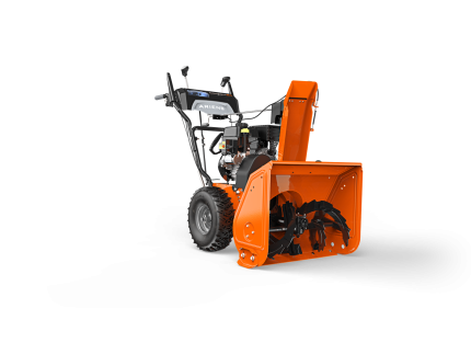 Ariens Compact (24″) 223cc Two-Stage Snow Blower 920027