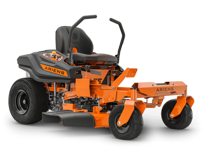 Ariens EDGE 34 (34″) 20HP Briggs Zero Turn Lawn Mower 915281