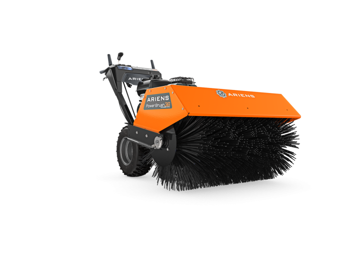 Ariens (36″) 277cc All Season Power Brush (Hydrostatic) 926075