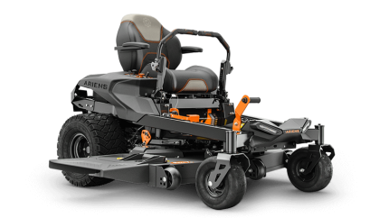 Ariens IKON ONYX (52″) 23HP Kawasaki Zero Turn Mower 918026