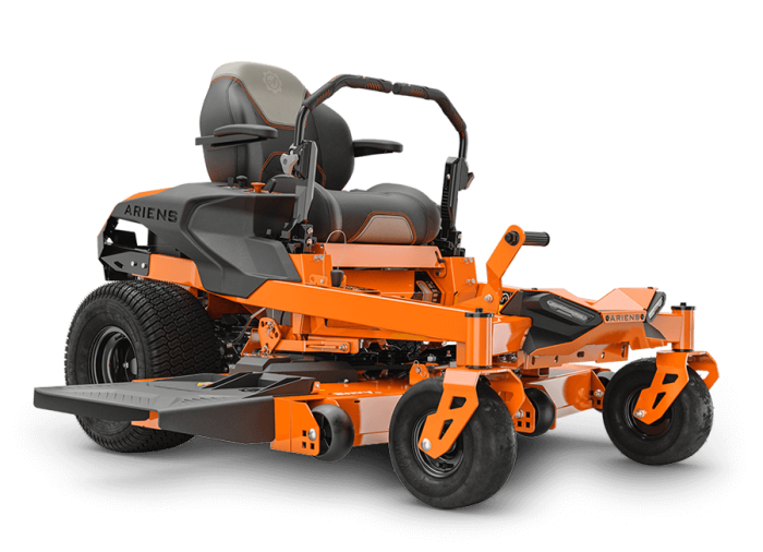 Ariens IKON (52″) 23HP Kawasaki Zero Turn Mower 918005