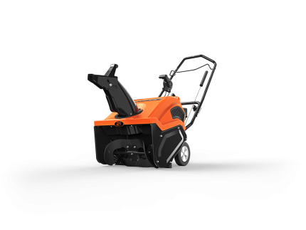Ariens Path-Pro (21″) 208cc Single-Stage Snow Blower w/ Electric Start & Remote Chute Control 938033
