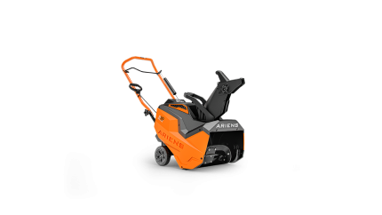 Ariens S18E (18″) Single-Stage Snow Blower w/ Electric Start 938027