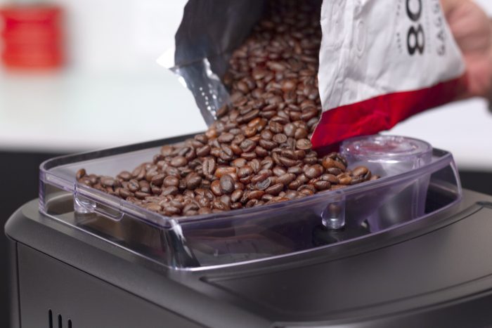 Gaggia Velasca Automatic Coffee and Espresso Machine - Image 7