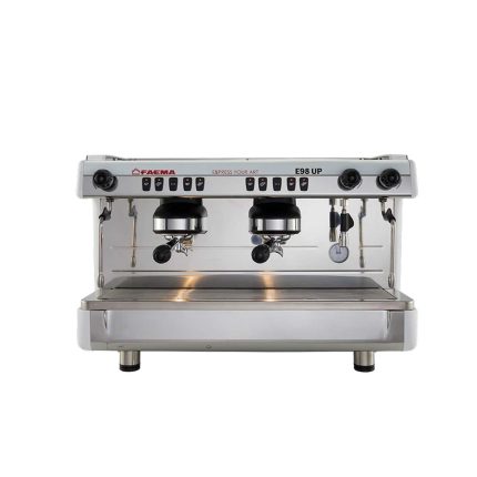 Faema E98UP A Volumetric