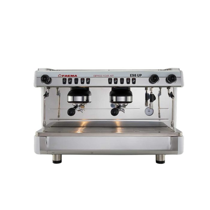 Faema E98UP A Volumetric