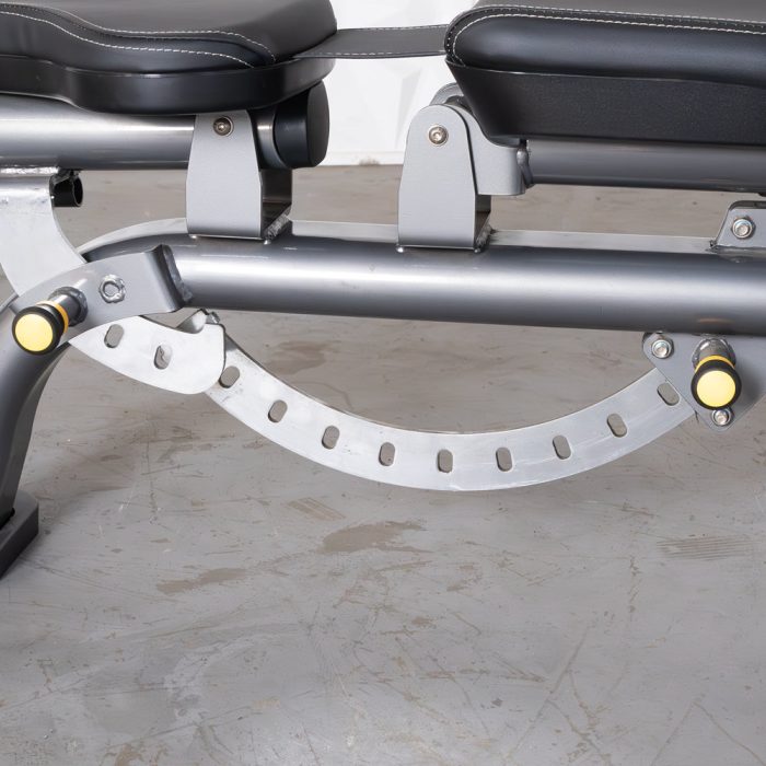 Elite Plus Adjustable Bench - Image 7