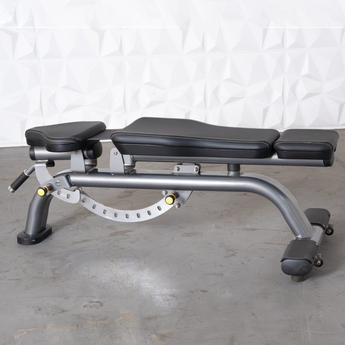 Elite Plus Adjustable Bench - Image 8