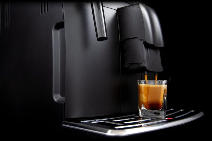 Gaggia Velasca Automatic Coffee and Espresso Machine - Image 3