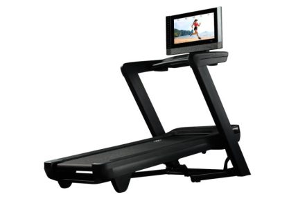 2024 NordicTrack Commercial 2450 Treadmill (2nd)