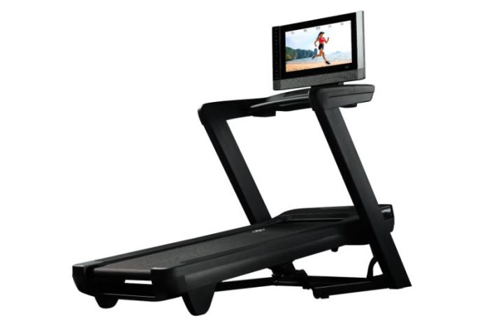 2024 NordicTrack Commercial 2450 Treadmill (2nd)