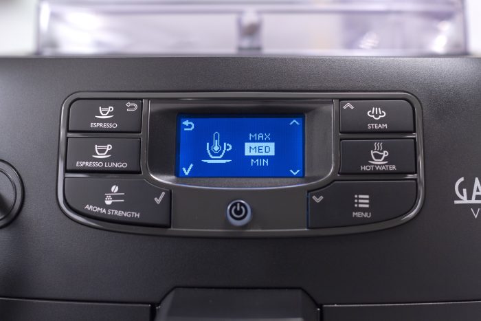 Gaggia Velasca Automatic Coffee and Espresso Machine - Image 9