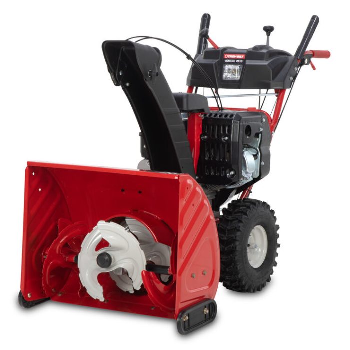 Vortex 2610 Snow Blower - Image 2
