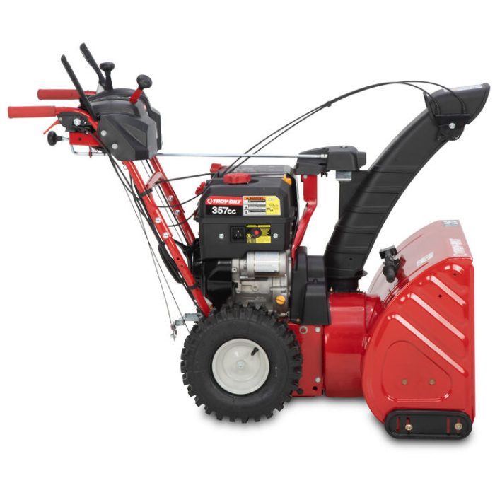 Vortex 2610 Snow Blower - Image 3