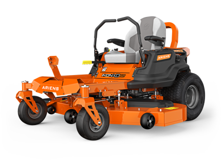 Ariens IKON XD 52 (52") 23HP Kawasaki Zero Turn Lawn Mower 915267