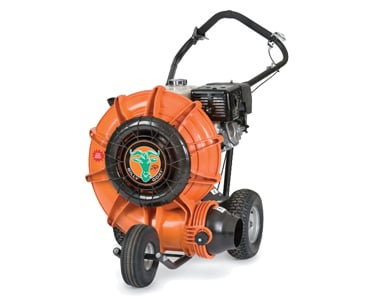 Billy Goat F1302SPH Force 393cc (Honda) Self-Propelled Walk Behind Leaf Blower