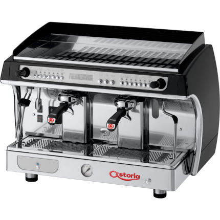 Astoria Gloria SAE2 2 Group Automatic Commercial Espresso Machine