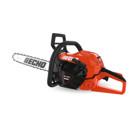 Echo CS-620PW Professional Chain Saw (Wrap Handle Version) - With 27" Bar (#CS-620PW- Powerhead - Wrap Handle