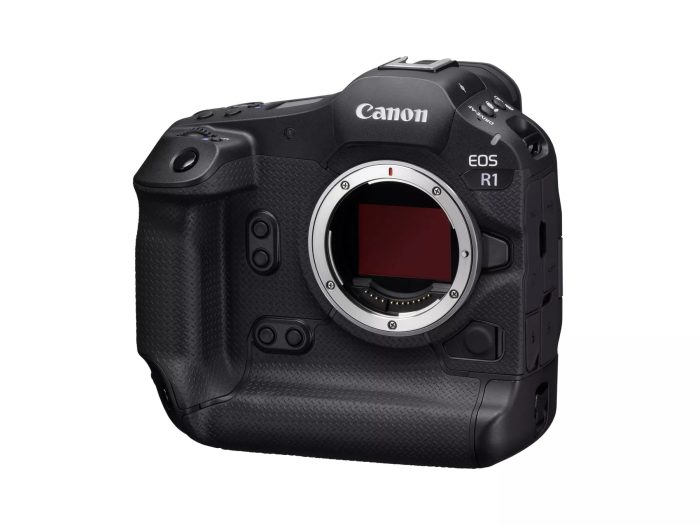 Canon EOS R1 Body - Image 8